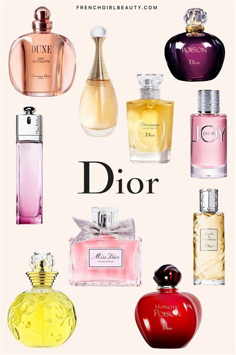 dior purfum|dior cologne for women.